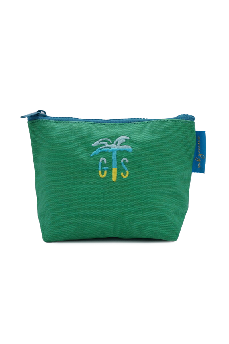 Small Zip Bag