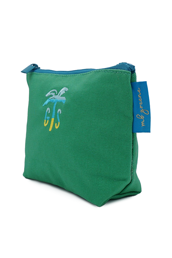 Small Zip Bag