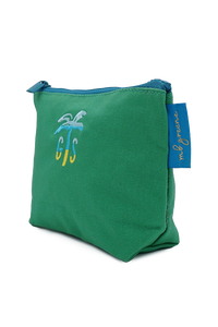 Small Zip Bag