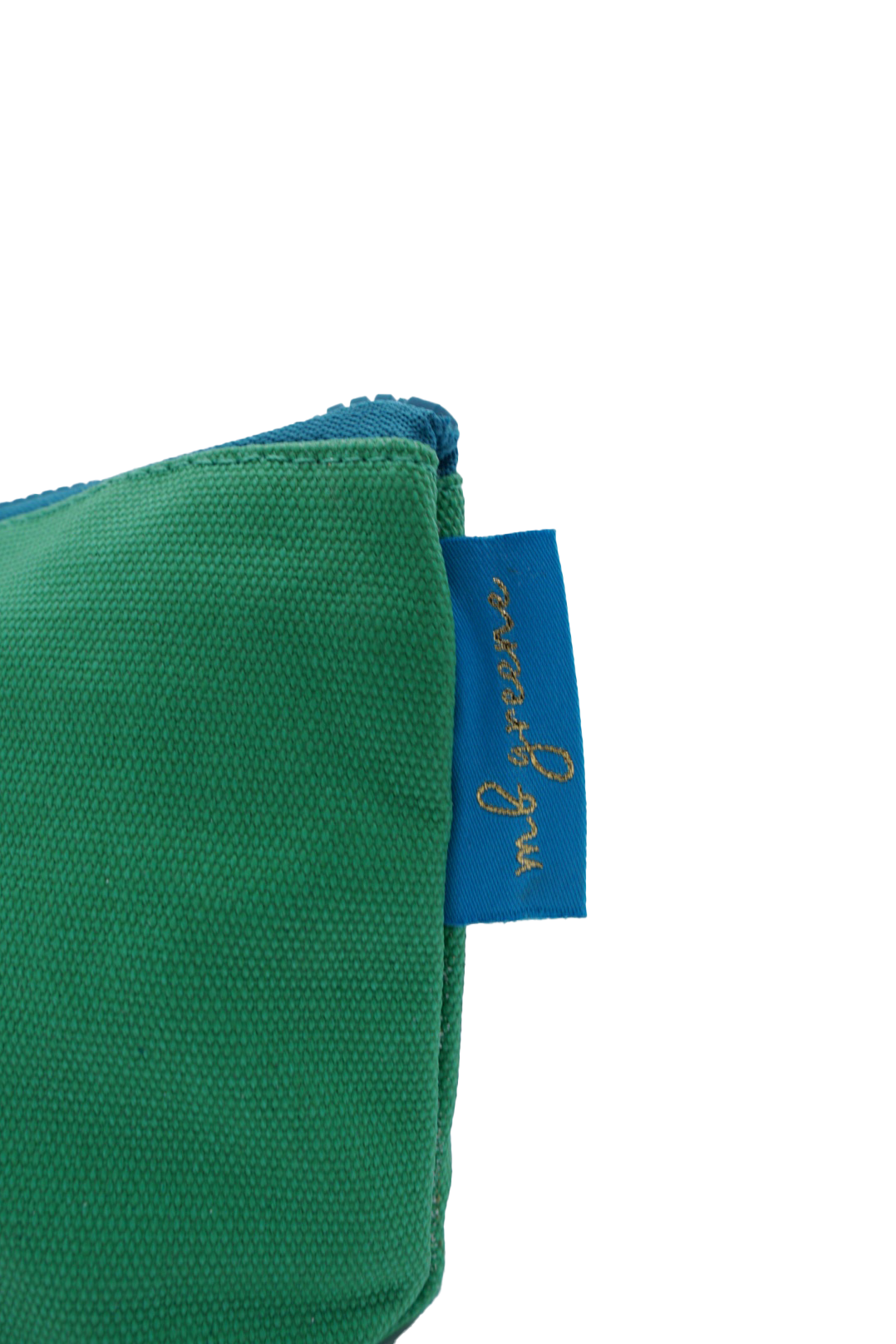 Small Zip Bag