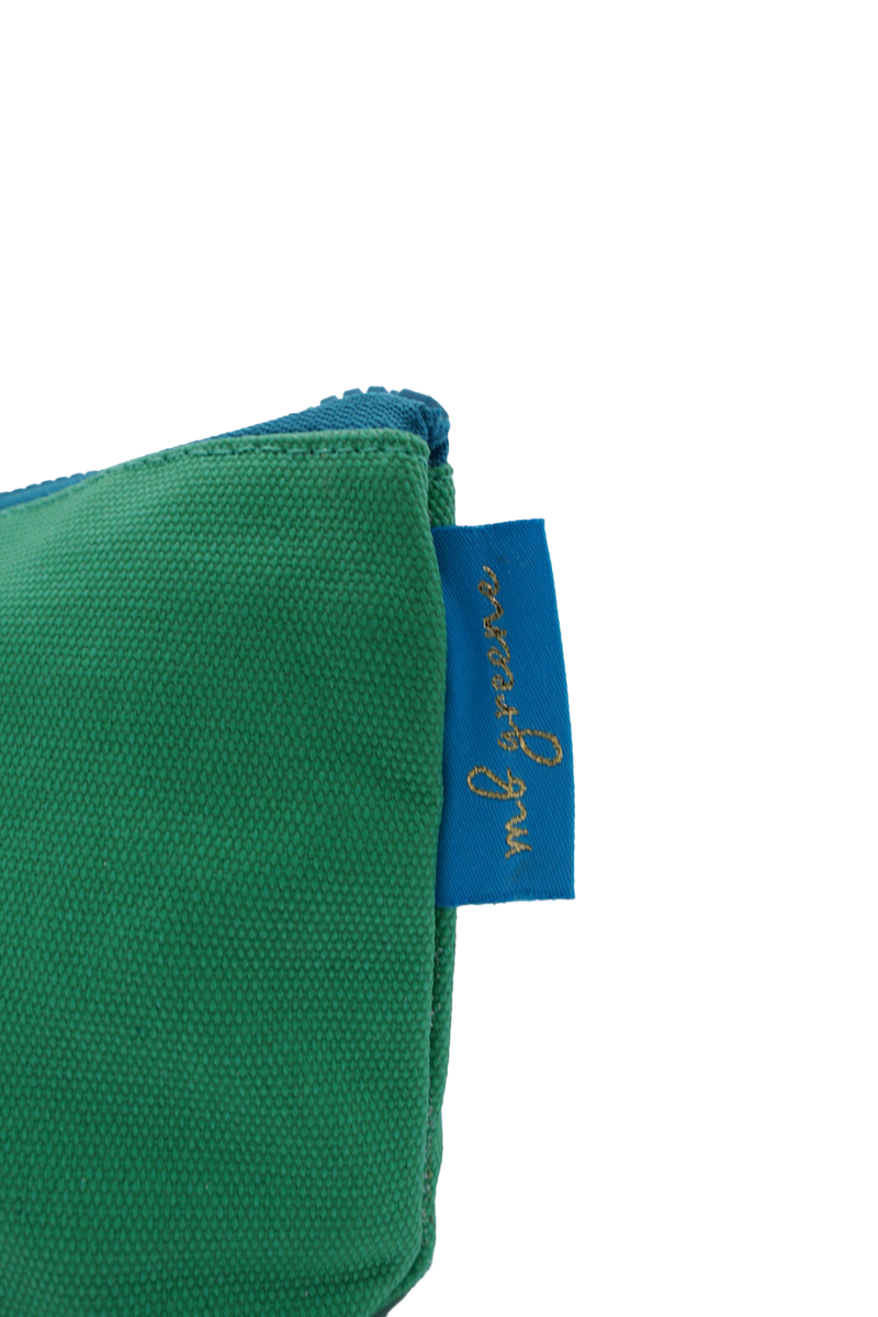 Small Zip Bag