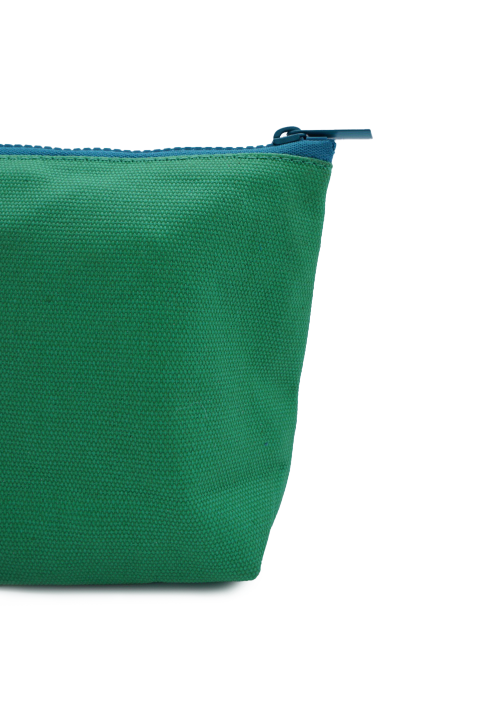 Small Zip Bag