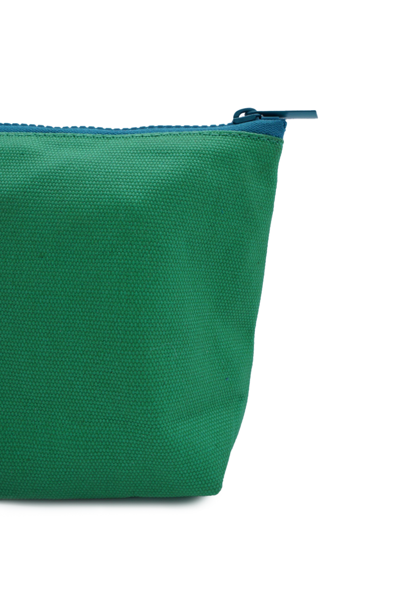 Small Zip Bag