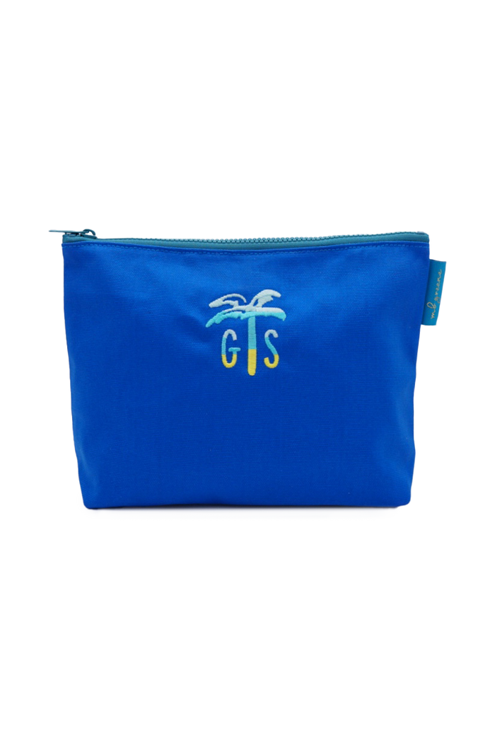 Large Zip Bag - The Gulf Shores Store