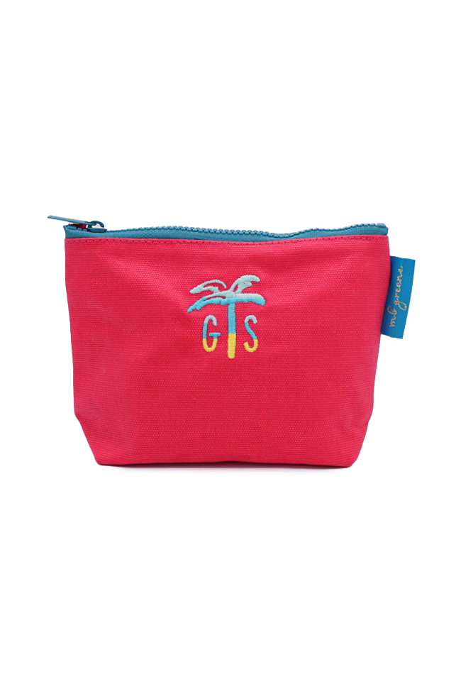 Small Zip Bag