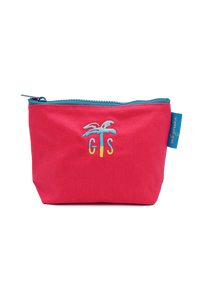 Small Zip Bag