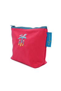 Small Zip Bag