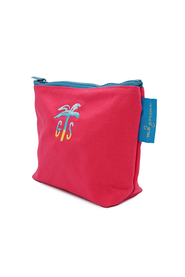 Small Zip Bag