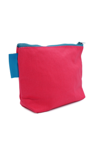 Small Zip Bag