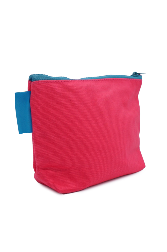 Small Zip Bag