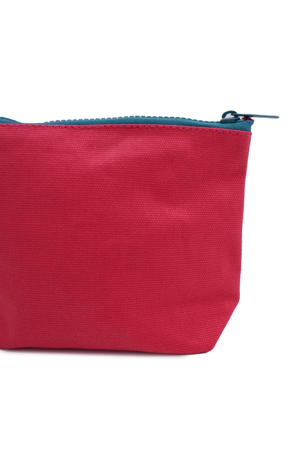 Small Zip Bag