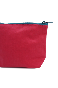 Small Zip Bag