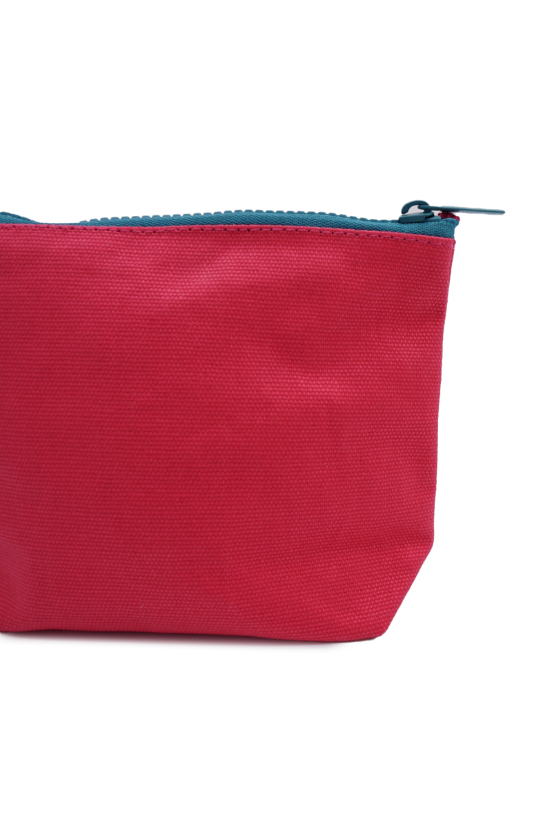 Small Zip Bag