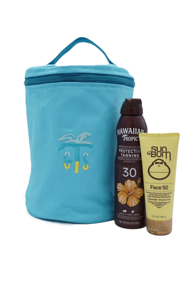 Vertical Essential - The Gulf Shores Store