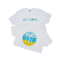 Classic T-Shirt - The Gulf Shores Store