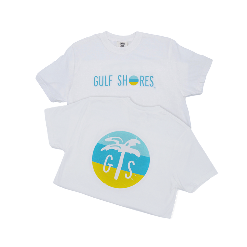 Classic T-Shirt - The Gulf Shores Store