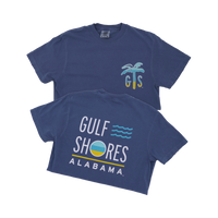 Youth Surf T-Shirt - The Gulf Shores Store