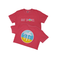 Youth Classic T-Shirt - The Gulf Shores Store