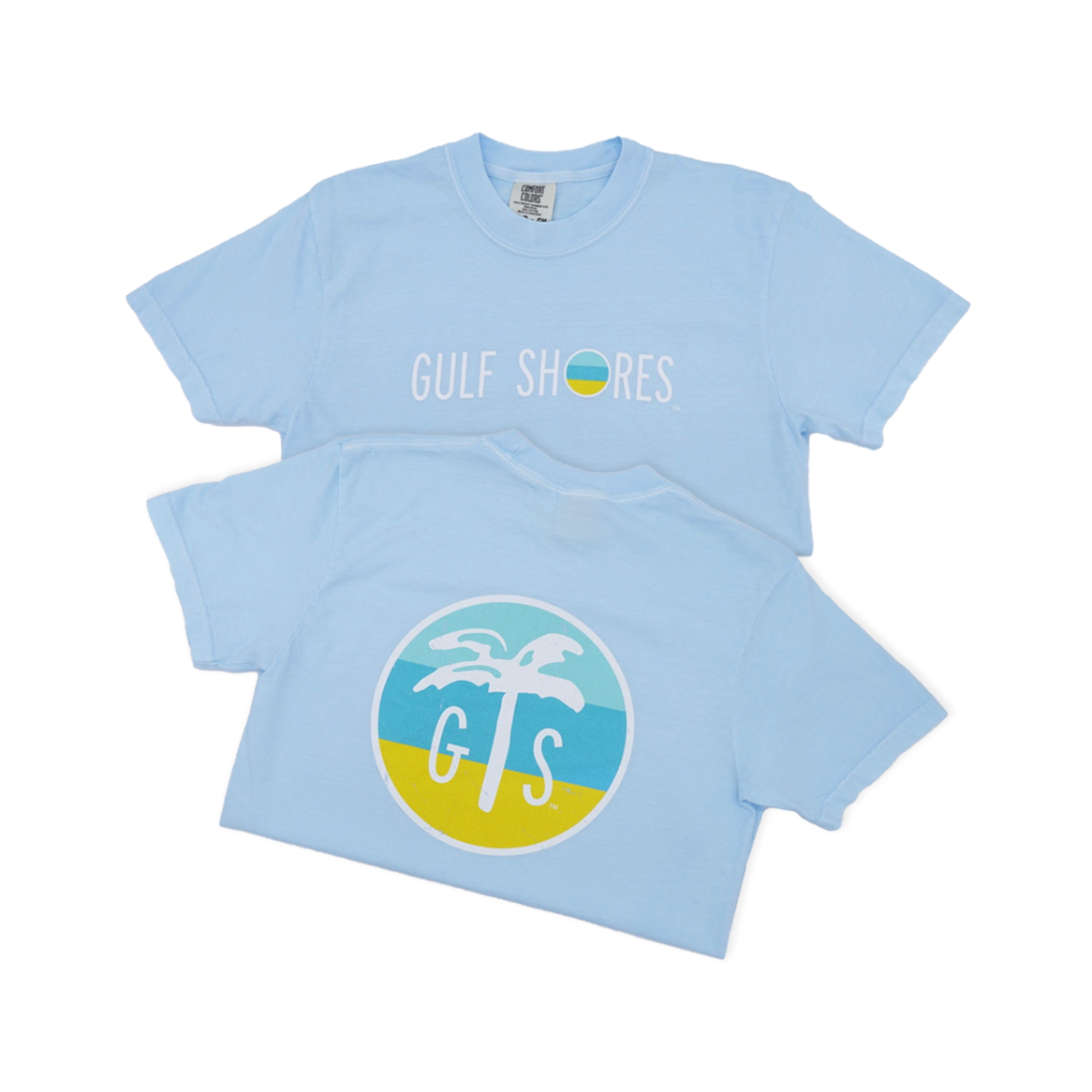 Classic T-Shirt - The Gulf Shores Store
