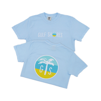 Classic T-Shirt - The Gulf Shores Store
