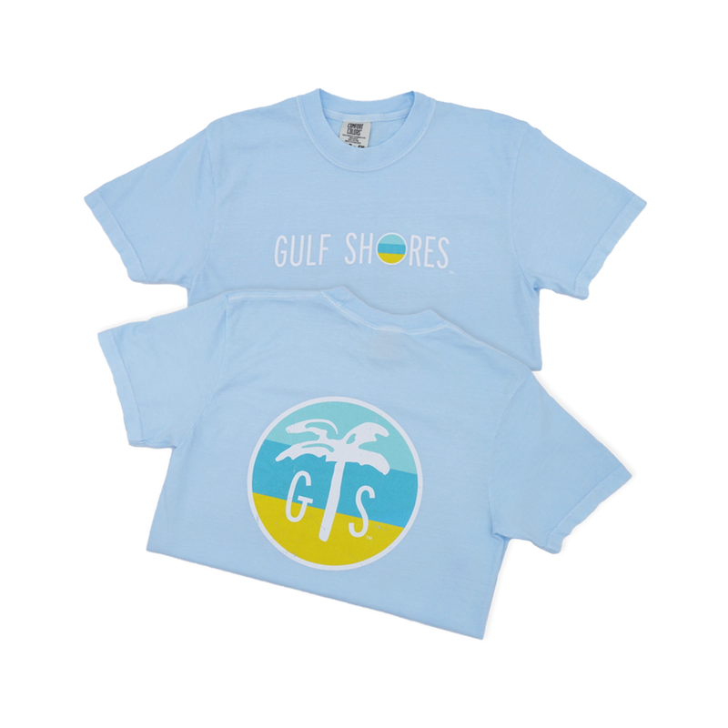 Classic T-Shirt - The Gulf Shores Store