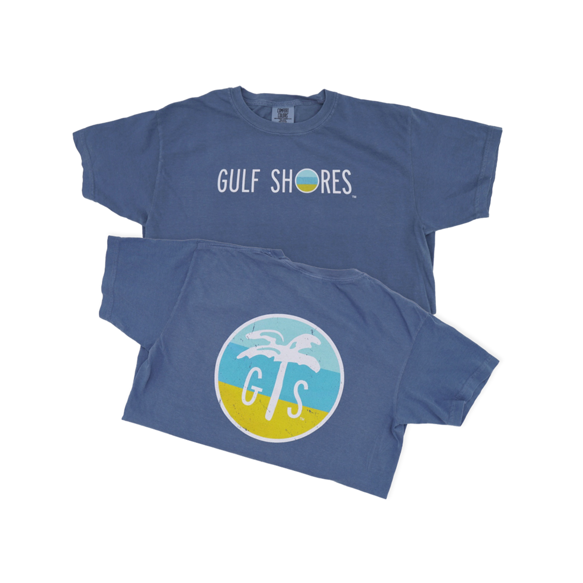 Youth Classic T-Shirt - The Gulf Shores Store