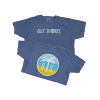 Youth Classic T-Shirt - The Gulf Shores Store