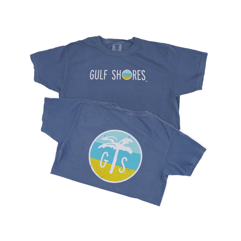 Youth Classic T-Shirt - The Gulf Shores Store