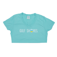 Ladies' V-Neck - The Gulf Shores Store