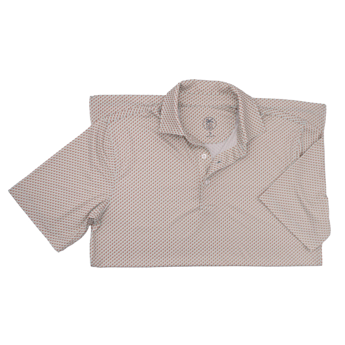 Polo  -Custom