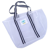 Mesh Tote GS Patch