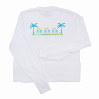 L/S Adirondack Tee