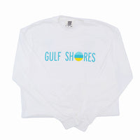 L/S Adirondack Tee
