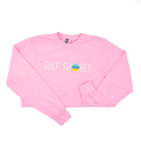 L/S Adirondack Tee