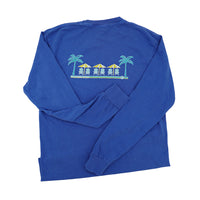 L/S Adirondack Tee
