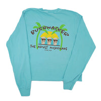 L/S Bushwacker Tee