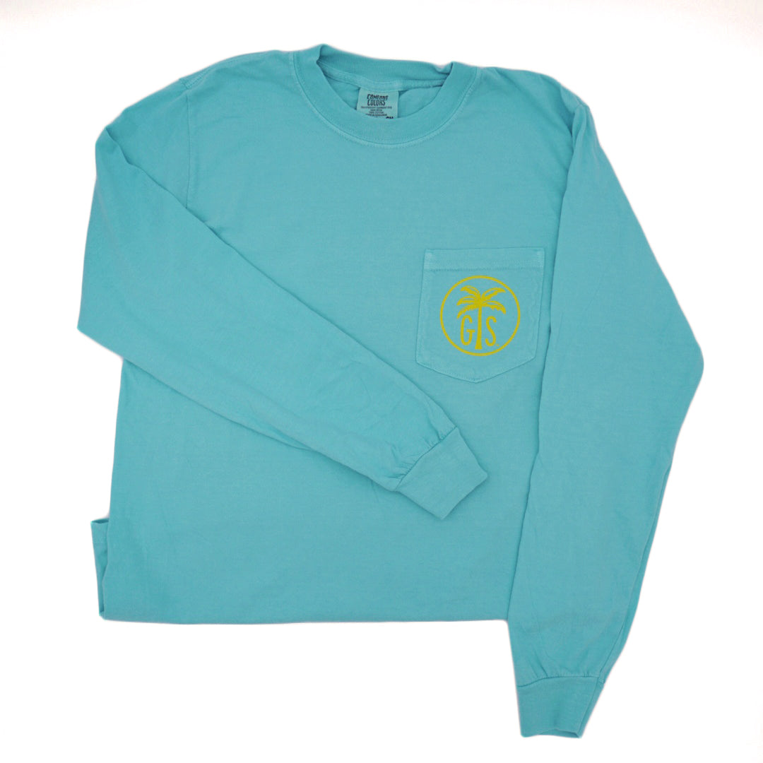 L/S Bushwacker Tee