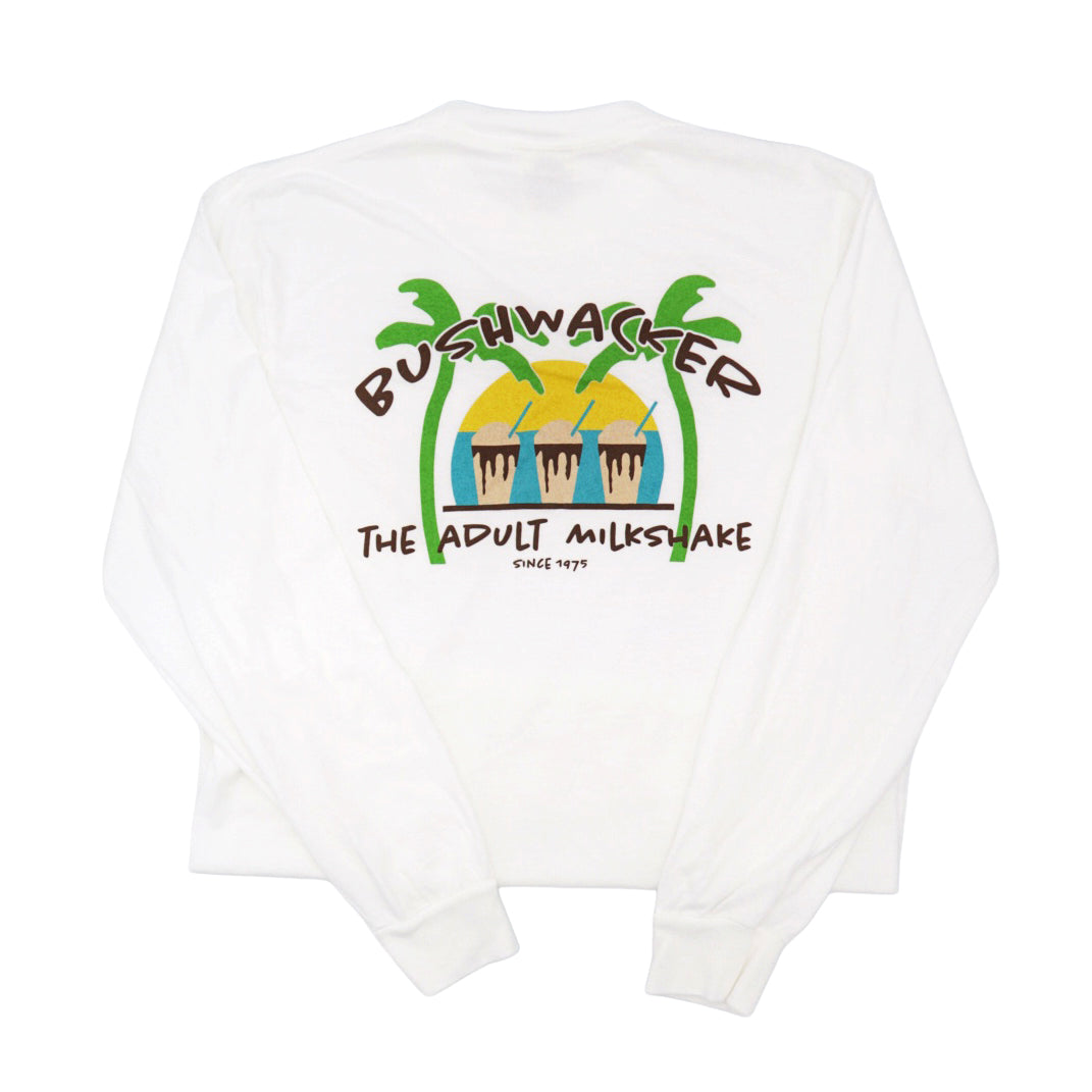 L/S Bushwacker Tee