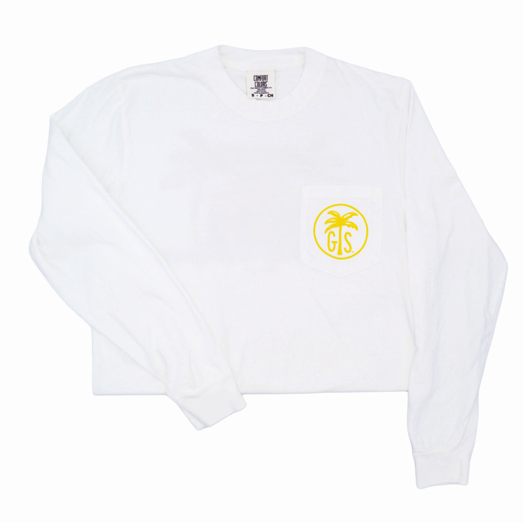 L/S Bushwacker Tee