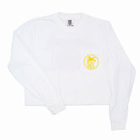 L/S Bushwacker Tee