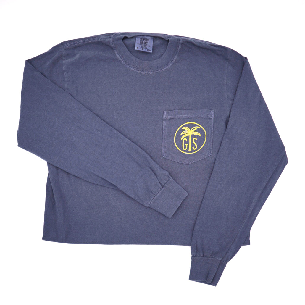L/S Bushwacker Tee