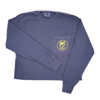 L/S Bushwacker Tee