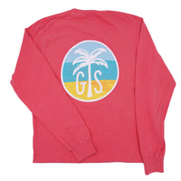 L/S Classic Tee