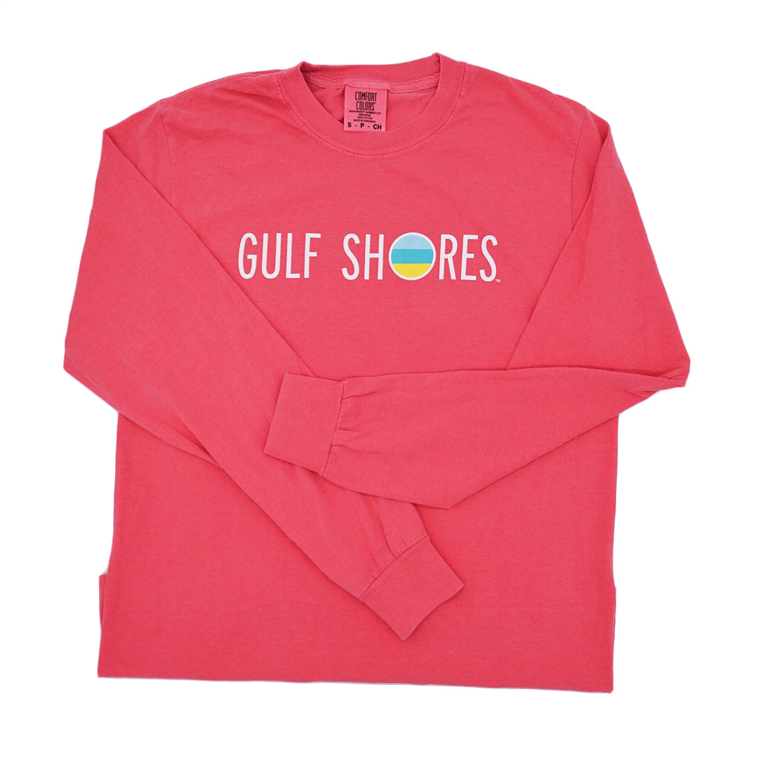 L/S Classic Tee
