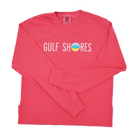 L/S Classic Tee