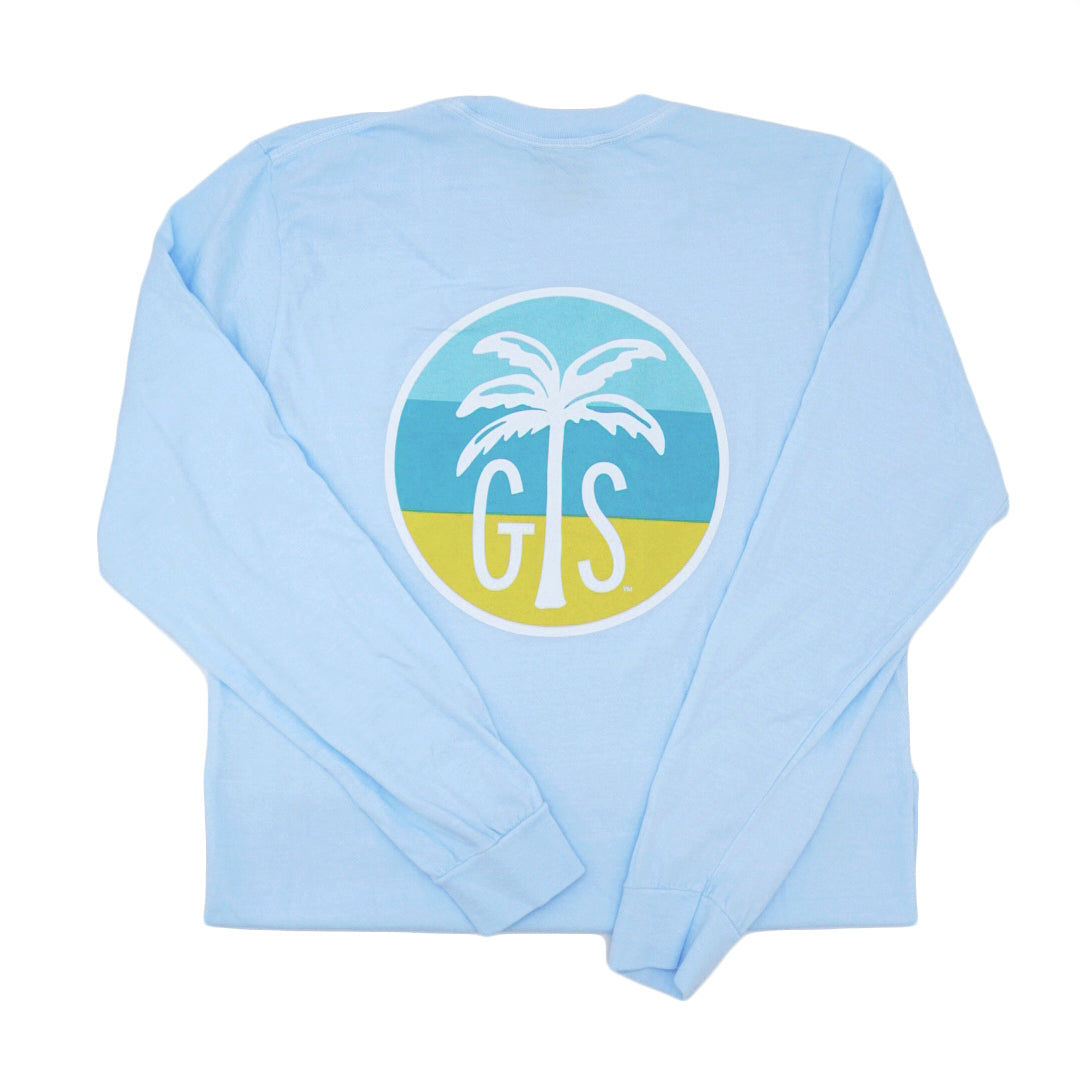 L/S Classic Tee