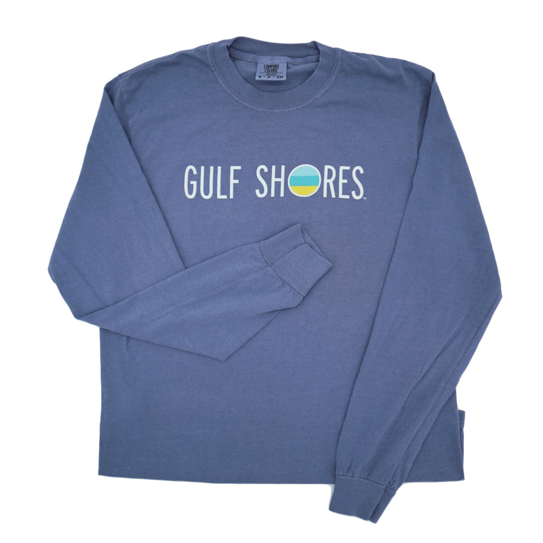 L/S Classic Tee