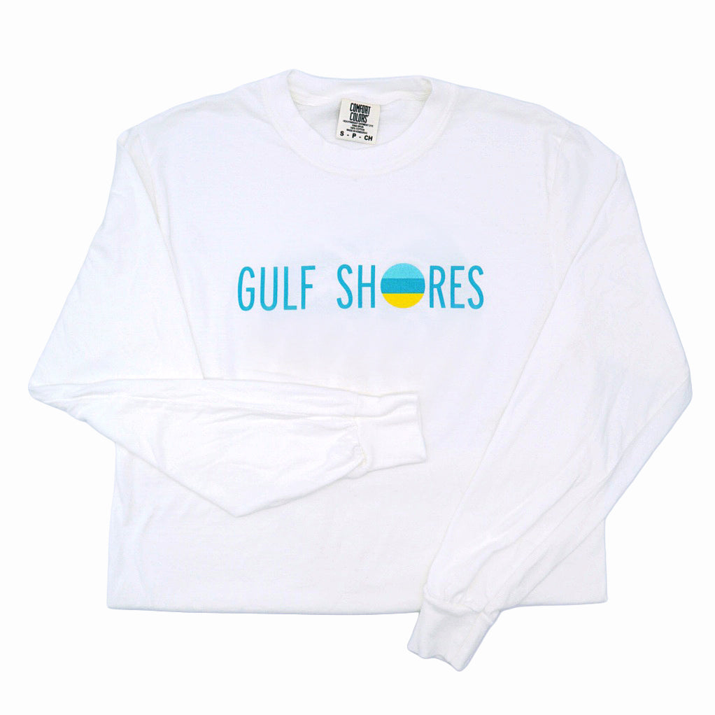 L/S Classic Tee