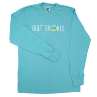 L/S Pelican Tee