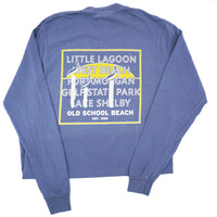 L/S Pelican Tee